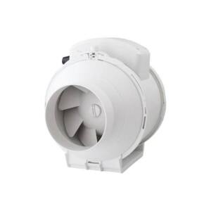 Ventilátor diagonální potrubní DVP HIDE 150 S, HACO