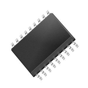 Mikroprocesor Microchip PIC16F627A-I/SO SOIC18
