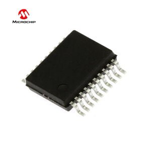 Mikroprocesor Microchip PIC16F628A-I/SS SSOP20