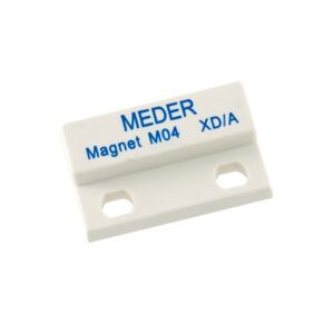 Meder Magnet pro magnetické kontakty Meder M04