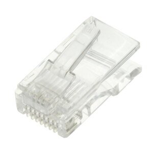 Connfly Konektor RJ45 Connfly DS1123-P80T