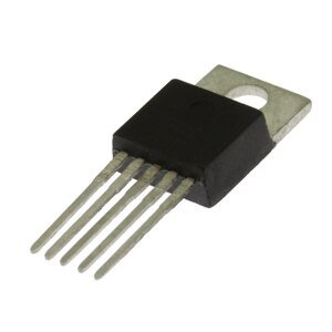 On Semiconductor Spínaný stabilizátor napětí On Semiconductor LM2576T-5