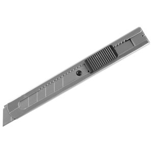 Extol Ulamovací nůž celokovový nerez s Auto-lock 18mm Extol Craft 80055