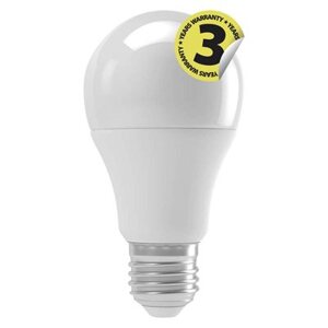 LED žárovka Classic A60 8W E27 Emos ZQ5131