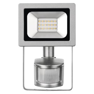 EMOS Lighting LED reflektor PROFI s PIR, 10W neutrální bílá ZS2710