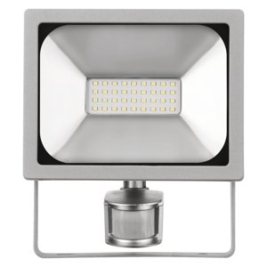 EMOS Lighting LED reflektor PROFI s PIR, 20W neutrální bílá ZS2720