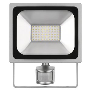 EMOS Lighting LED reflektor PROFI s PIR, 30W neutrální bílá ZS2730
