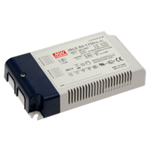 Napájecí zdroj pro LED pásky 50W 12V/4.2A IP20 Mean Well IDLV-65-12