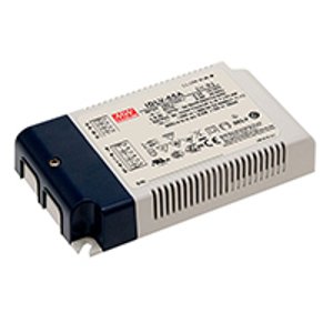 Napájecí zdroj pro LED pásky 50W 12V/4.2A IP20 Mean Well IDLV-65A-12