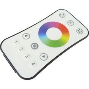 T-led dimLED OVS RGB 4KR dálkový ovladač pro barevné LED osvětlení 069202