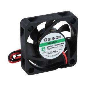 Sunon Ventilátor SUNON MF40101VX-1000U-A99