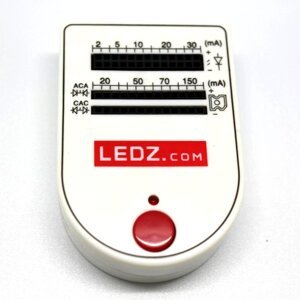 Tester LED diod Hebei LED-TESTER