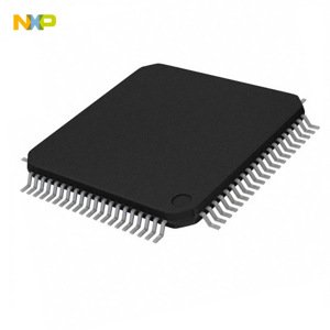 NXP Mikroprocesor NXP LPC1756FBD80,551