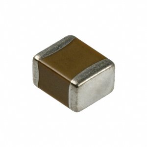 Keramický kondenzátor SMD C0603 100pF NPO 50V +-5% Yageo CC0603JRNPO9BN101