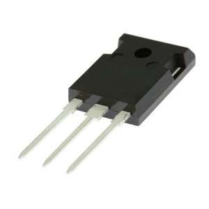 Tranzistor darlington PNP 100V 10A THT TO247 125W On Semiconductor BDV64BG