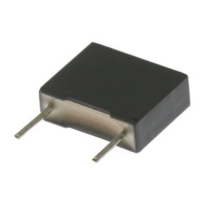 Fóliový kondenzátor 150nF/100V RM 7.5mm 10.5x8.5x3.5mm Faratronic C232A154J30A301