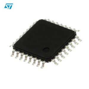 STM Mikroprocesor STM STM8L152K4T6