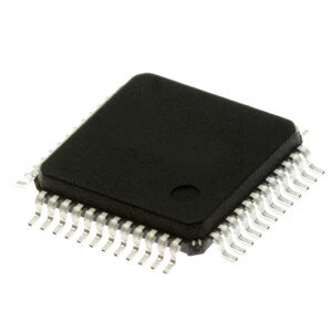STM Mikroprocesor STM STM8S105C4T6