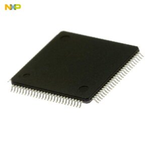 32-Bit MCU ARM 2.4-3.6V 256kB Flash 100MHz LQFP100 NXP LPC1766FBD100,551