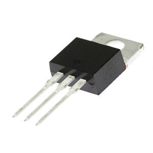 Tranzistor MOSFET P-kanál 200V 11A THT TO220AB Vishay IRF9640PBF