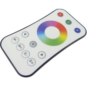 T-led dimLED OVS RGB 1KR dálkový ovladač pro barevné LED osvětlení 069201