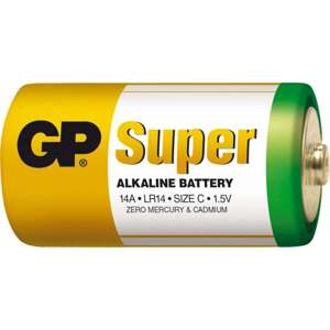 GP SuperAlkaline C 2ks 1013302000
