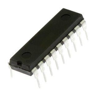 Mikroprocesor Microchip PIC18F1220-I/P DIP18