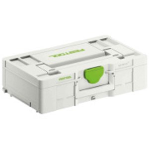 Kufr Festool Systainer SYS3 L 137 204846