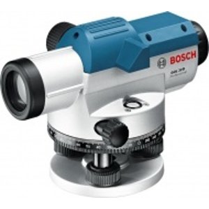 Optický nivelační přístroj Bosch GOL 32 D Professional 0601068500