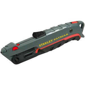 STANLEY 0-10-242 Fatmax bezpečnostní nůž