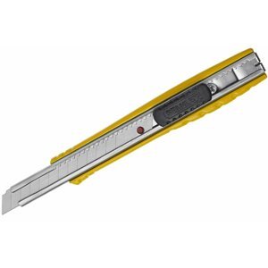 STANLEY FatMax 0-10-411 nůž s ulamovací čepelí 9mm