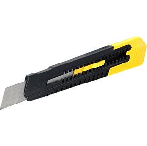STANLEY 1-10-151 nůž ulamovací - čepel 18 mm