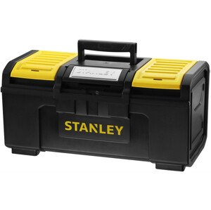 STANLEY 1-79-216 box na nářadí s přezkou One Hand 390x220x160 mm