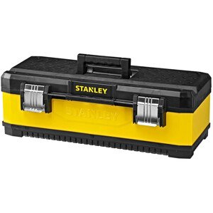 STANLEY žlutý box na nářadí 500x290x220 mm