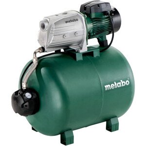 METABO HWW 9000/100 G domácí vodárna - 9000 l/hod