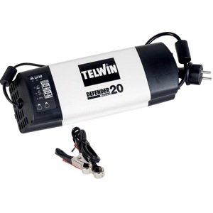 TELWIN Defender 20 Boost nabíječka akumulátorů