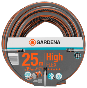 Gardena hadice HighFLEX Comfort 3/4" délka 25m