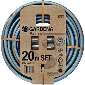 GARDENA 18930-20 20m zahradní hadice EcoLine 13 mm