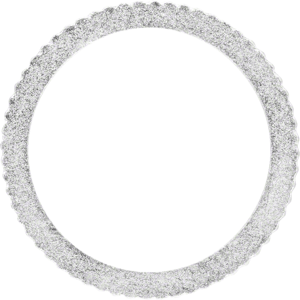 BOSCH redukční kroužek pro pilove kotouče - 16 x 20 mm