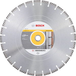 BOSCH DIA kotouč Standard for Universal 400x25.40mm (1 ks)