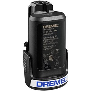 DREMEL 880 12V akumulátor (2,0 Ah)