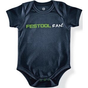 FESTOOL dětské tričko "Festool Fan" (vel. 68)