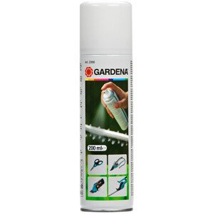 GARDENA 2366-20 čistící sprej na zahradní techniku
