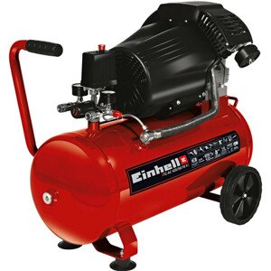 EINHELL TC-AC 420/50/10 V olejový kompresor 50 l