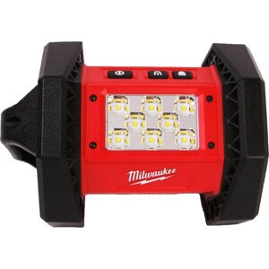 MILWAUKEE M18 AL-0 aku LED plošné světlo