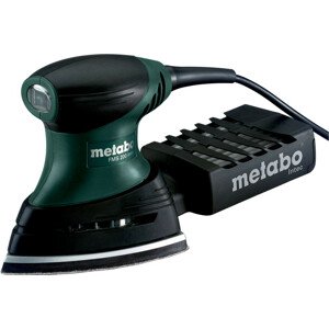 METABO FMS 200 Intec multifunkční bruska