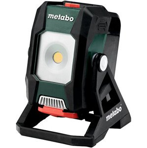 METABO BSA 12-18 LED 2000 aku reflektor 2k lm