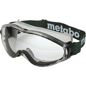METABO pracovní brýle | 631071000