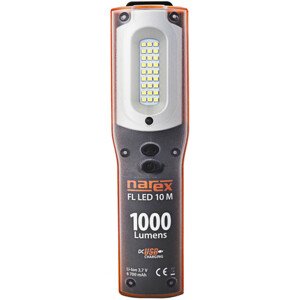 NAREX FL LED 10 M multifunkční LED svitilna