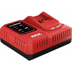 SKIL 3123 AA nabíječka „Rapid" 20V Max (18 V)